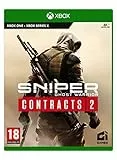 Sniper Ghost Warrior Contracts 2 XBOX1/ ΧSX - Xbox One