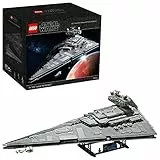 LEGO Star_Wars  Confidential, Multicolore, 75252, One Size, da 16 a 99 anni