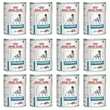 ROYAL CANIN Hypoallergenic Cane 12 x 400 gr.