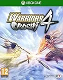 Koch Films GmbH Warriors OROCHI 4 - Xbox One