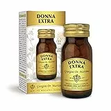Dr. Giorgini Integratore Alimentare, Donna Extra Pastiglie - 50 g