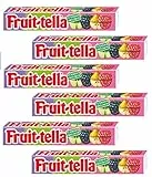 Fruittella Veggy Amici Koalas Caramelle Gommose, 90g
