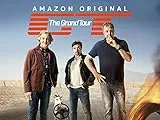 The Grand Tour Stagione 1