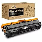 colorfly Compatibile Cartuccia Toner Sostituzione per HP 44A CF244A, per HP LaserJet Pro MFP M28w M28a M15a M15w (1 Nero)