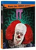It- Stephen King's - WARNER BROS. HORROR MANIACS (Blu Ray)