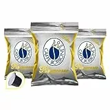 Caffè Borbone Respresso, Miscela Oro - 600 Capsule - Compatibili con le Macchine ad uso domestico Nespresso®* (6 confezioni da 100)