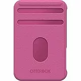 OtterBox Portafoglio per MAGSAFE (Wallet ONLY) - Rosa fragola