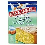 Cameo Preparato per Torta alla Vaniglia - 410 G