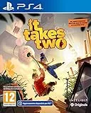 IT TAKES TWO PS4 - PlayStation 4