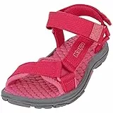 Kappa Mortara T Unisex Kids Sandali Donna, Rosa (Pink/Rosé), 40 EU