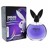 Playboy Endless Night 90ml eau de toilette Donne