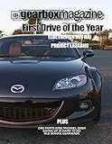 Gearbox Magazine: Volume 3