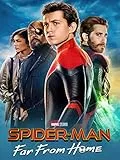 Spider-Man: Far From Home