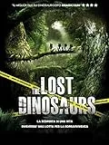 The Lost Dinosaurs