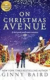 On Christmas Avenue: A Christmas Romance from Hallmark Publishing