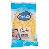 Calypso Baby Bath, Baby Relax Sponge