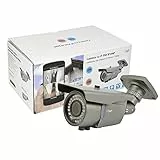 CCTV telecamera Bullet telecamera, esterni Pni IP2MP varifocale 1080p 2 MP P2P