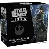Fantasy Flight Games FFGSWL21 Board Game & Extension