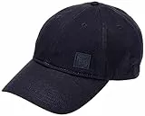 Buff Cappellino da Baseball Solid Navy Unisex Taglia unica