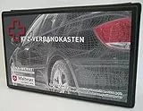 LEINA-WERKE Kit di pronto soccorso per auto REF 81575