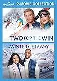 Two For the Win / A Winter Getaway (Hallmark Channel 2-Movie Collection)