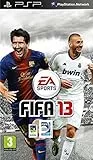 Electronic Arts FIFA 13, PSP [Importato da Francia]