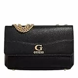 Guess Borsa Donna Nero Hwvb86 78210 bla
