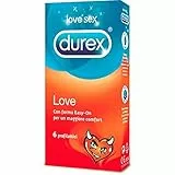 Reckitt Benckiser Preservativi - 30 g