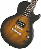 Epiphone Les Paul Special VE VWVS Vintage Worn Vintage Sunburst - Chitarra elettrica Single Cut