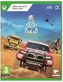 Dakar Desert Rally