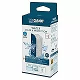 Ciano - Cartuccia per filtro grande per CFBIO150 e CFBIO250