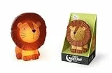 Luce notturna per bambini Leone
