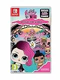 L.O.L. Surprise! Remix: We Rule the World - Nintendo Switch [Edizione: Spagna]