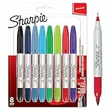 Sharpie 2065409 Pennarello Indelebile