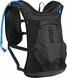 CamelBak Chase 8, Borraccia Unisex Adulto, Nero, 70oz