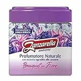 Coswell Spa Zanzarella Perle Antizanzare Essenza Floreale