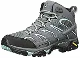 Merrell MOAB 2 MID GTX, Scarpe da Passeggio Donna, SEDONA SAGE, 37 EU