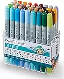 Copic 22075715 Ciao Manga Starter Set da 36