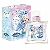 La Reine des Neiges Naturaverde Kids Disney Frozen II Eau de Toilette Naturale Spray 50 ml