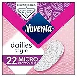 Nuvenia Proteggi Slip Micro confezione da 22