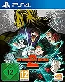 Sony BANDAI NAMCO Entertainment My Hero One's Justice 2, PS4 Videogioco Playstation 4 Basic Multilingua - BANDAI NAMCO Entertainment My Hero One's Justice 2, PS4, Playstation 4, Azione/Combattimento,