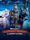 Dragon Trainer: Il mondo nascosto
