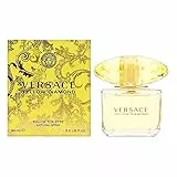Versace Yellow Diamond Eau De Toilette, 90 ml