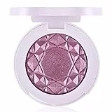 Wakeup Cosmetics - Color Era Eyeshadow, Ombretto Ultra Sensoriale dal Finish Metallico o Satinato, dal Doppio Utilizzo Wet&Dry, Colore 05 Glory Mauve