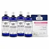 Acqua alle Rose VISO TONICO TONICO + MASCHERA SENSITIVE