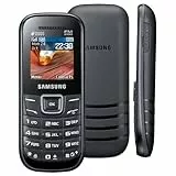 Samsung Keystone 2 Dual SIM GT-E1207Y Blue SIM Free