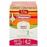 Plasmon Nutri-Mune 2 Polvere 1100 g