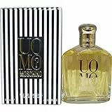 Moschino Uomo Eau de Toilette 125 ml