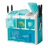 Wilton Ultimate Decorating Set Tool Kit, Multicolore, Set di 263