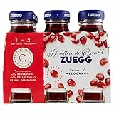 Zuegg - Succo Melograno